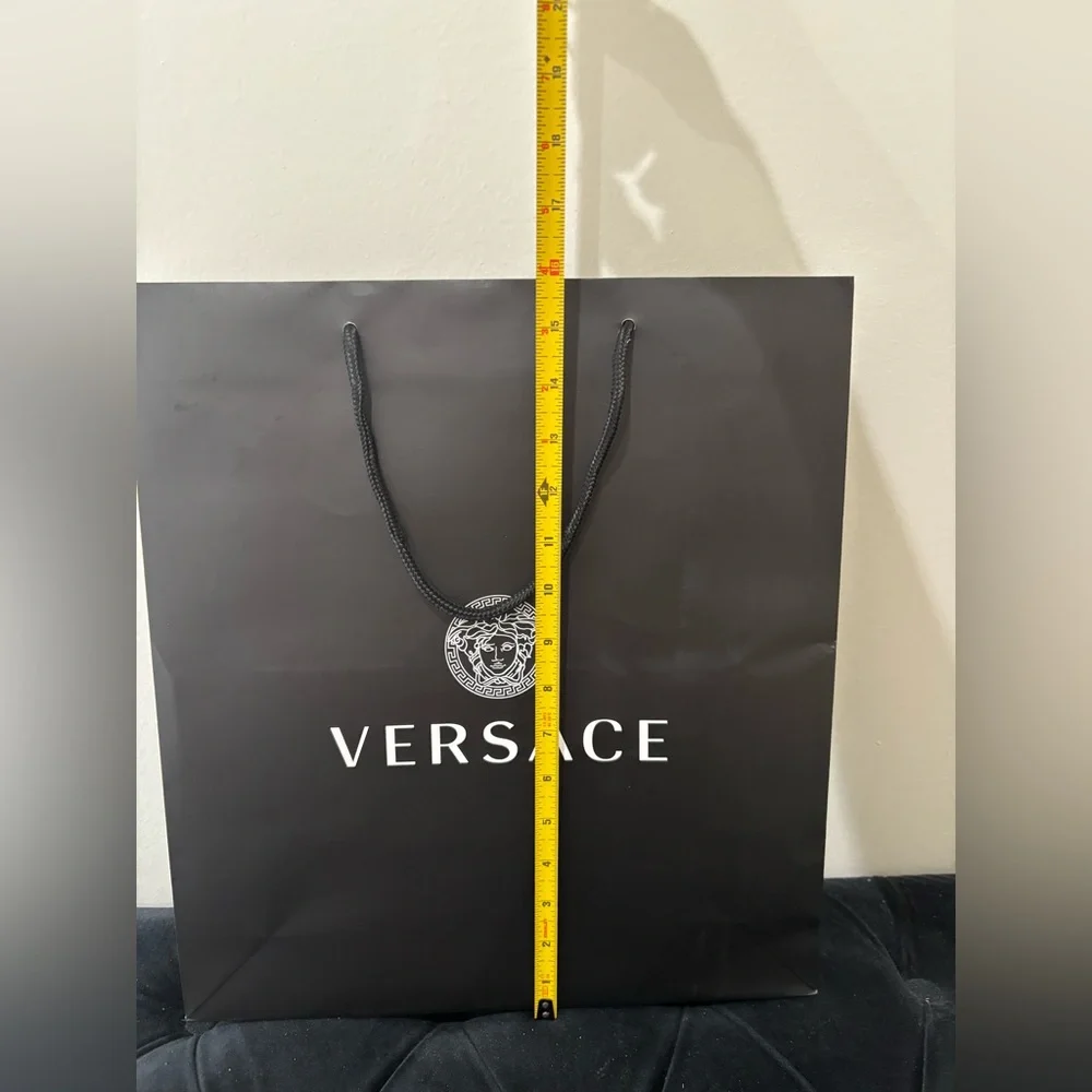 Versace Gift Bag